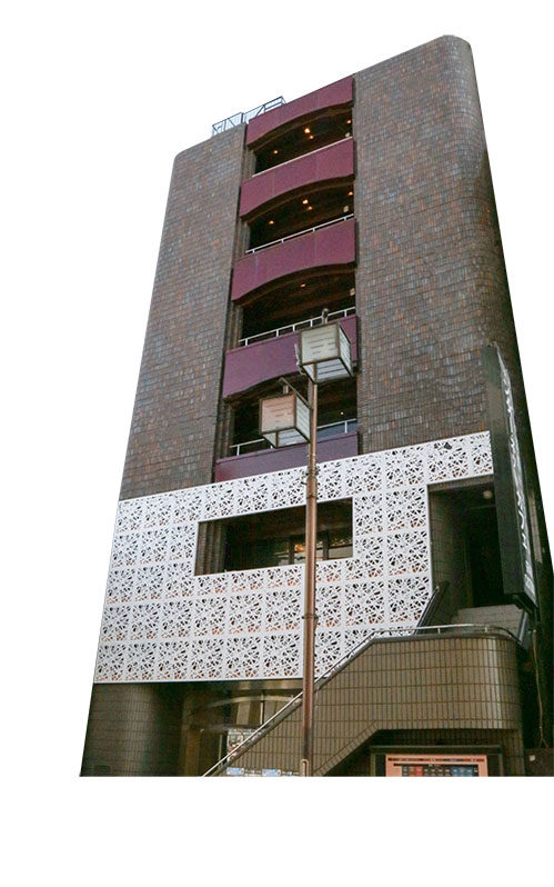 TC第42 長者町ビル