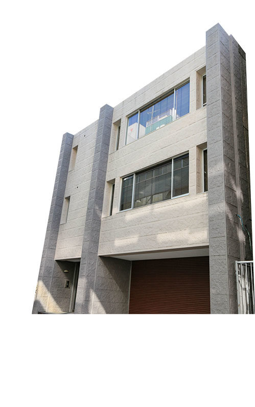 TC第44 御徒町ビル