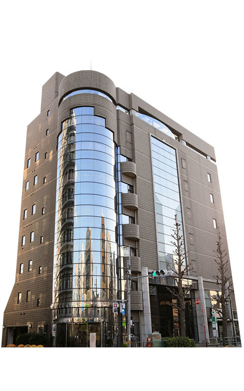 TC第50 新中野ビル