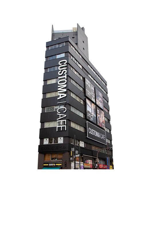 TC第59 代々木駅前ビル