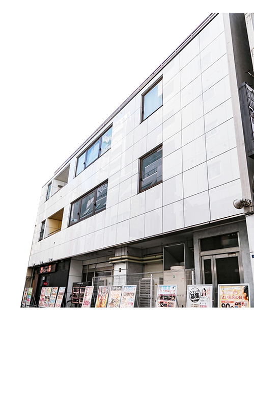 TC第39 上野ビル