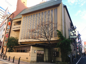 歌舞伎町 GRAN CUSTOMA PROJECT 施工前