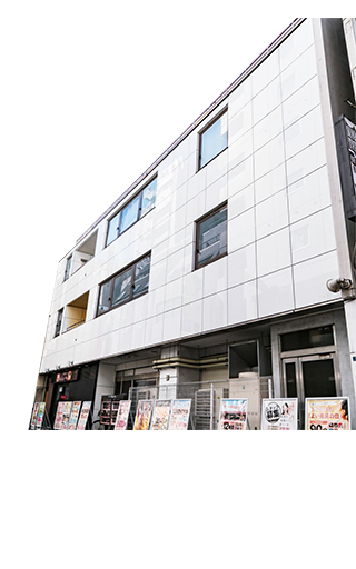 TC第39 上野ビル