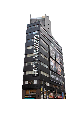 TC第59 代々木駅前ビル