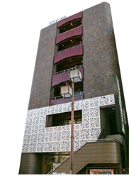 TC第42 長者町ビル