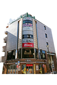 TC第56 イクザスビル