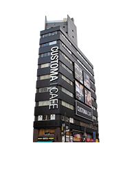 TC第59 代々木駅前ビル