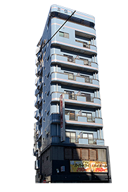 TC第70 木場ビル