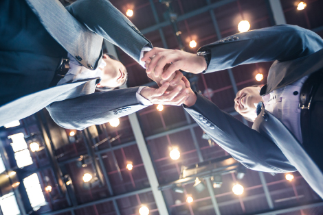 働く上でのポイント